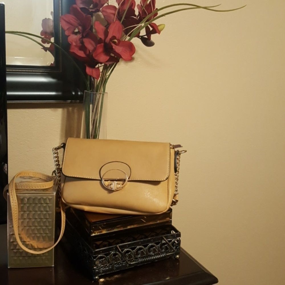 Women's Small Crossbody Fashion Bag